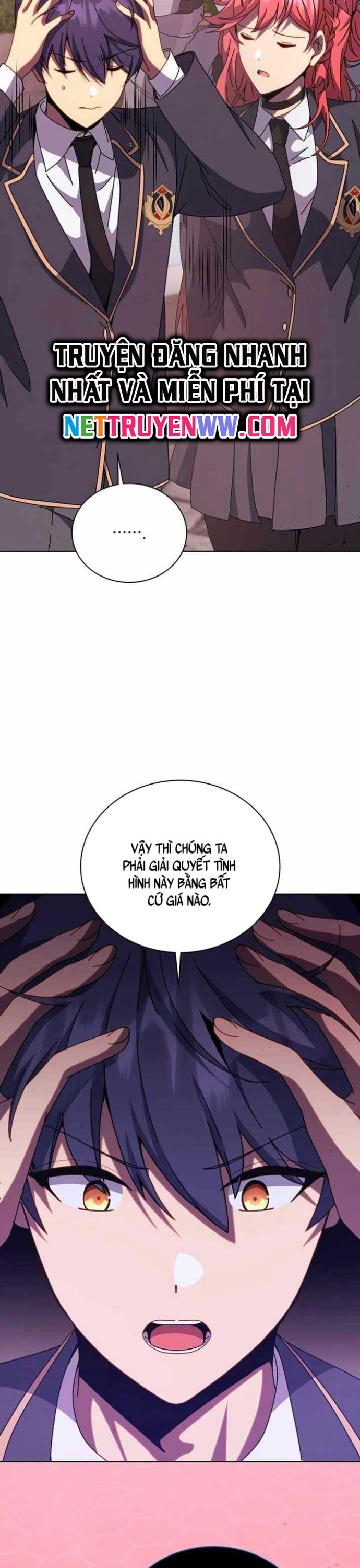 Tử Linh Sư Thiên Tài Của Học Viện: Chapter 144