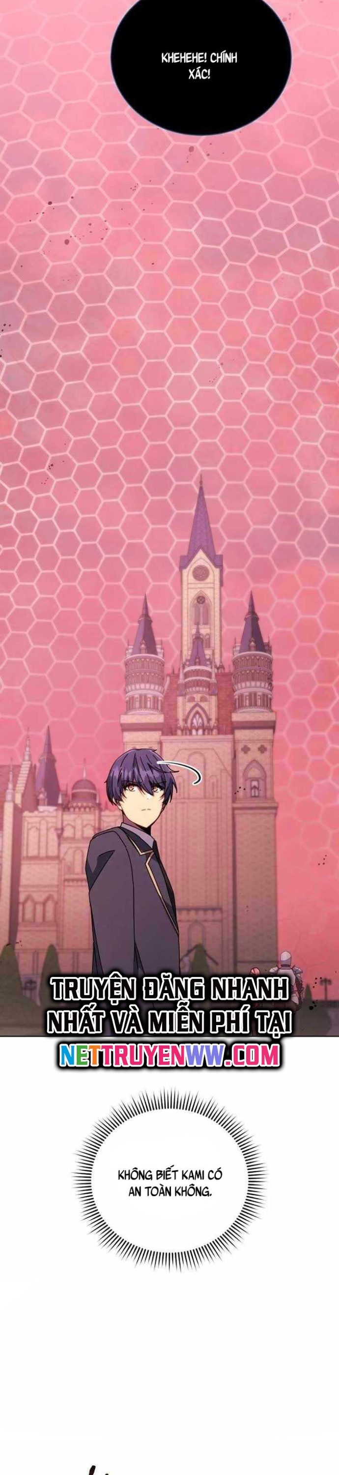 Tử Linh Sư Thiên Tài Của Học Viện: Chapter 144