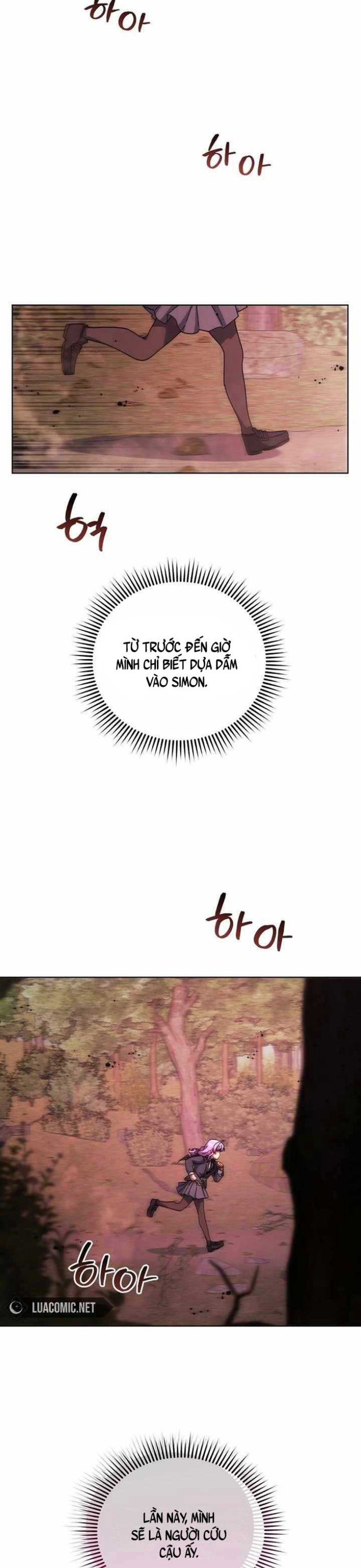 Tử Linh Sư Thiên Tài Của Học Viện: Chapter 144