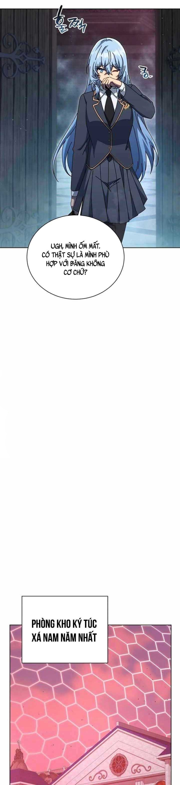 Tử Linh Sư Thiên Tài Của Học Viện: Chapter 144