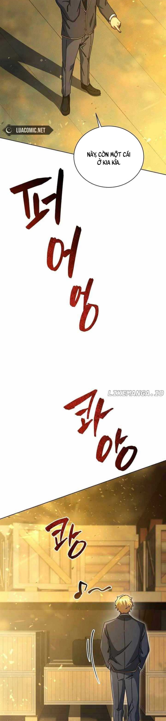 Tử Linh Sư Thiên Tài Của Học Viện: Chapter 144