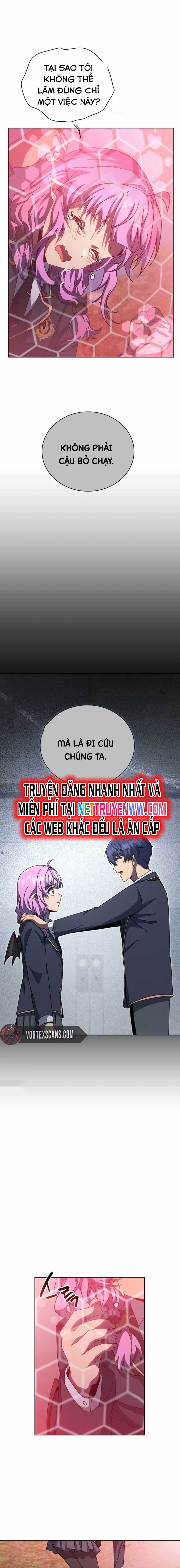 Tử Linh Sư Thiên Tài Của Học Viện: Chapter 145
