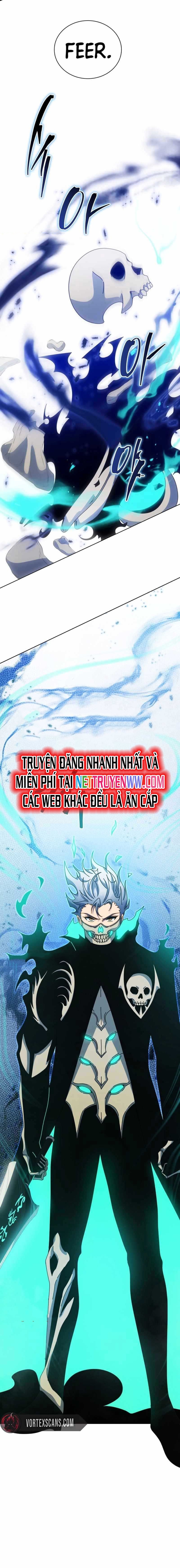 Tử Linh Sư Thiên Tài Của Học Viện: Chapter 145