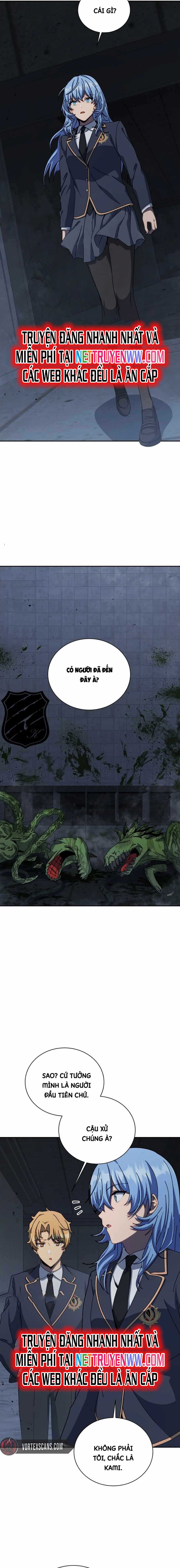 Tử Linh Sư Thiên Tài Của Học Viện: Chapter 145