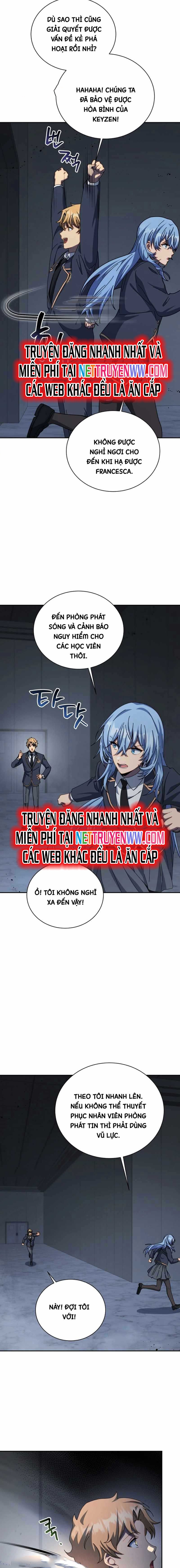 Tử Linh Sư Thiên Tài Của Học Viện: Chapter 145