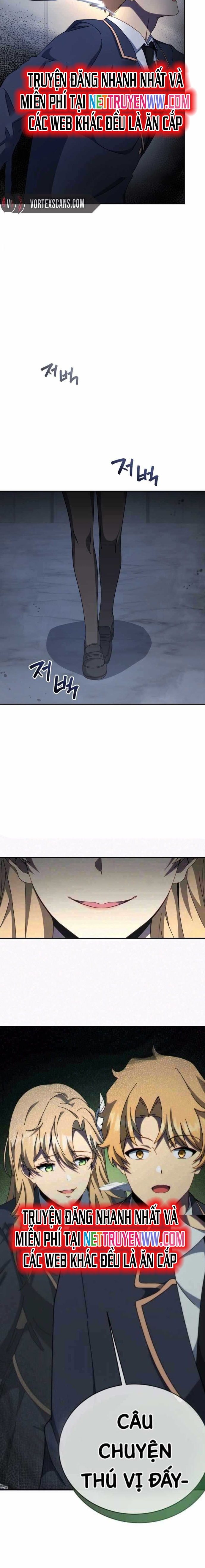 Tử Linh Sư Thiên Tài Của Học Viện: Chapter 145