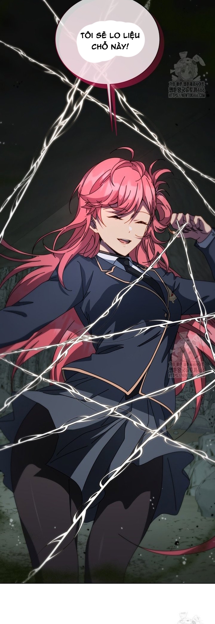 Tử Linh Sư Thiên Tài Của Học Viện: Chapter 146