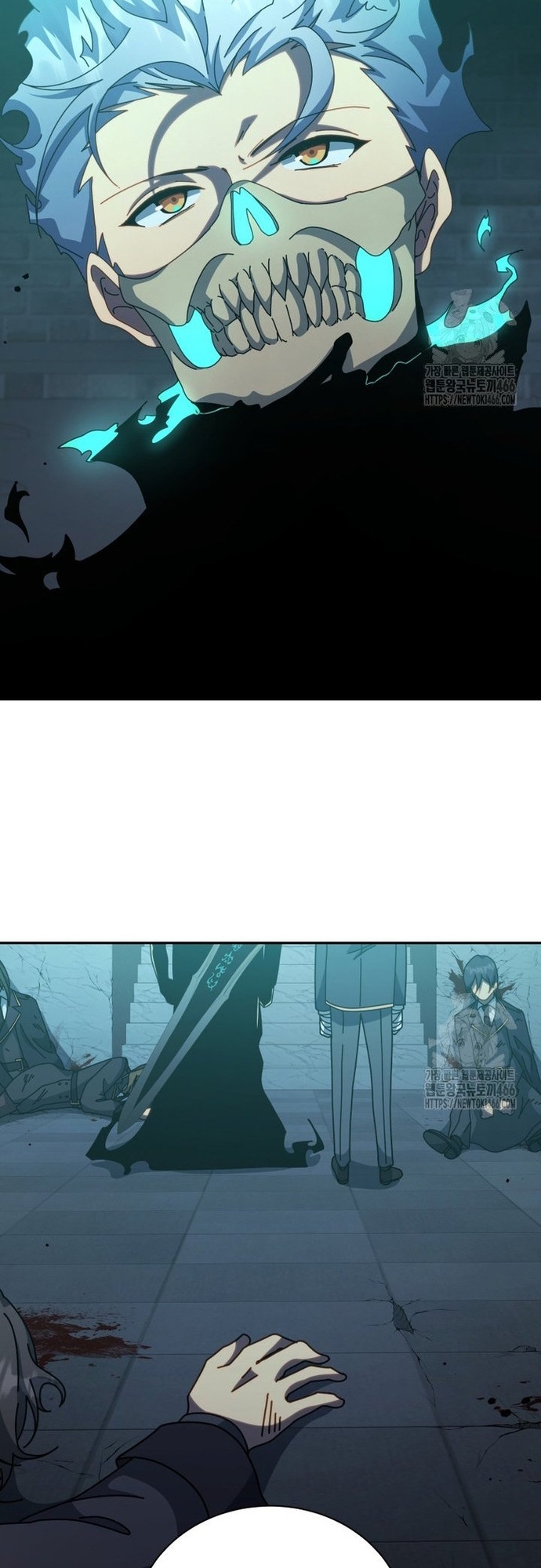 Tử Linh Sư Thiên Tài Của Học Viện: Chapter 146