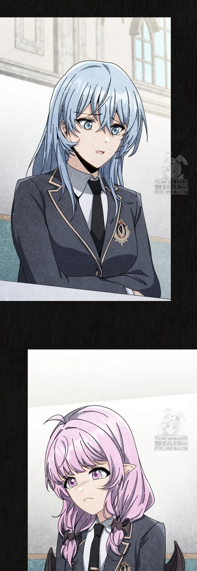 Tử Linh Sư Thiên Tài Của Học Viện: Chapter 146