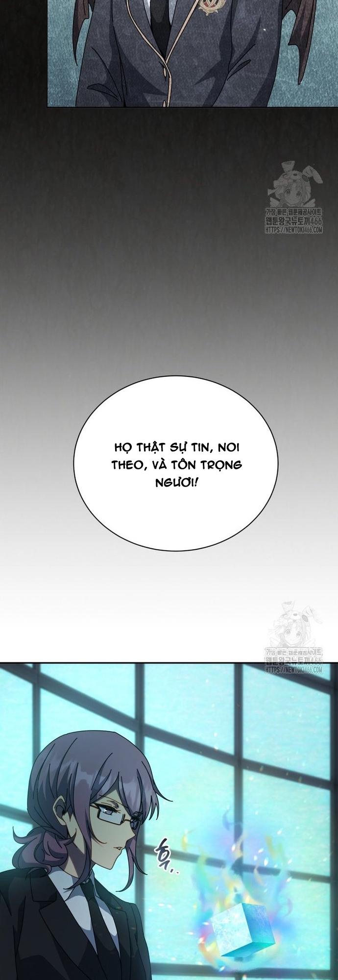 Tử Linh Sư Thiên Tài Của Học Viện: Chapter 146