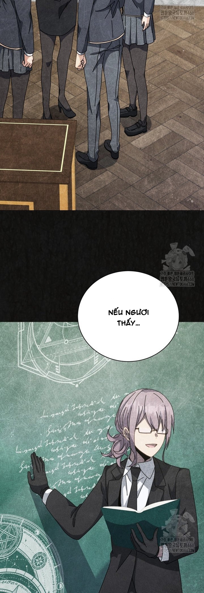 Tử Linh Sư Thiên Tài Của Học Viện: Chapter 146