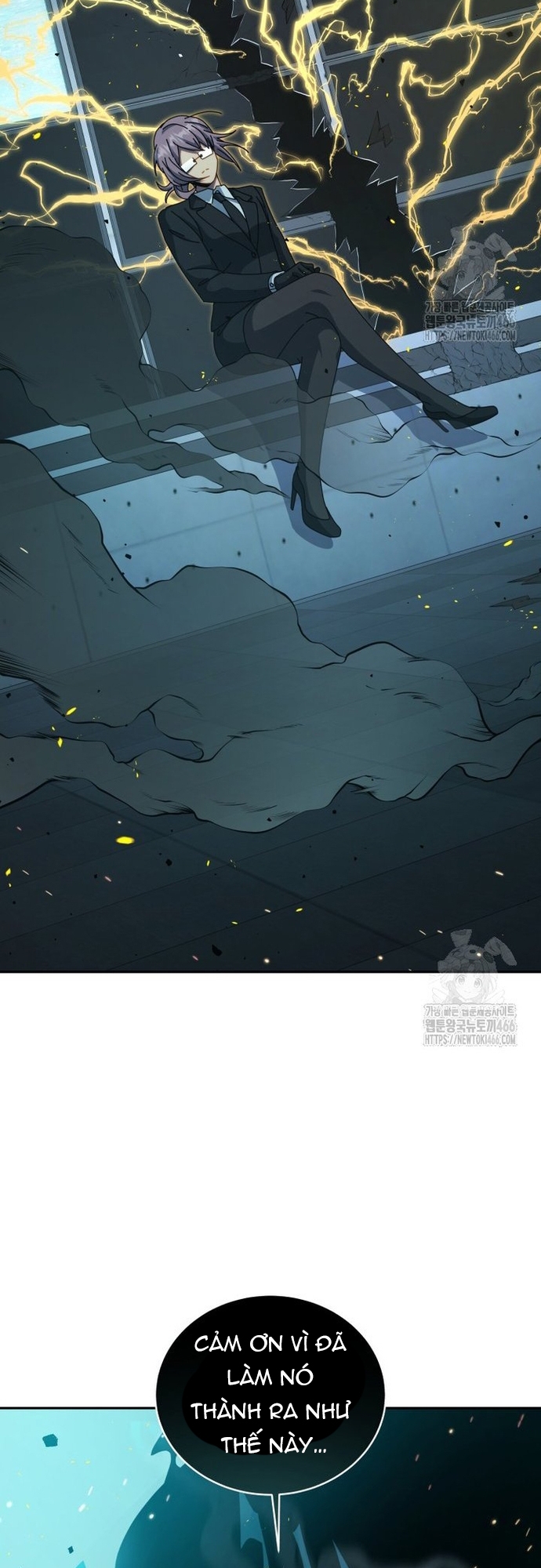 Tử Linh Sư Thiên Tài Của Học Viện: Chapter 146