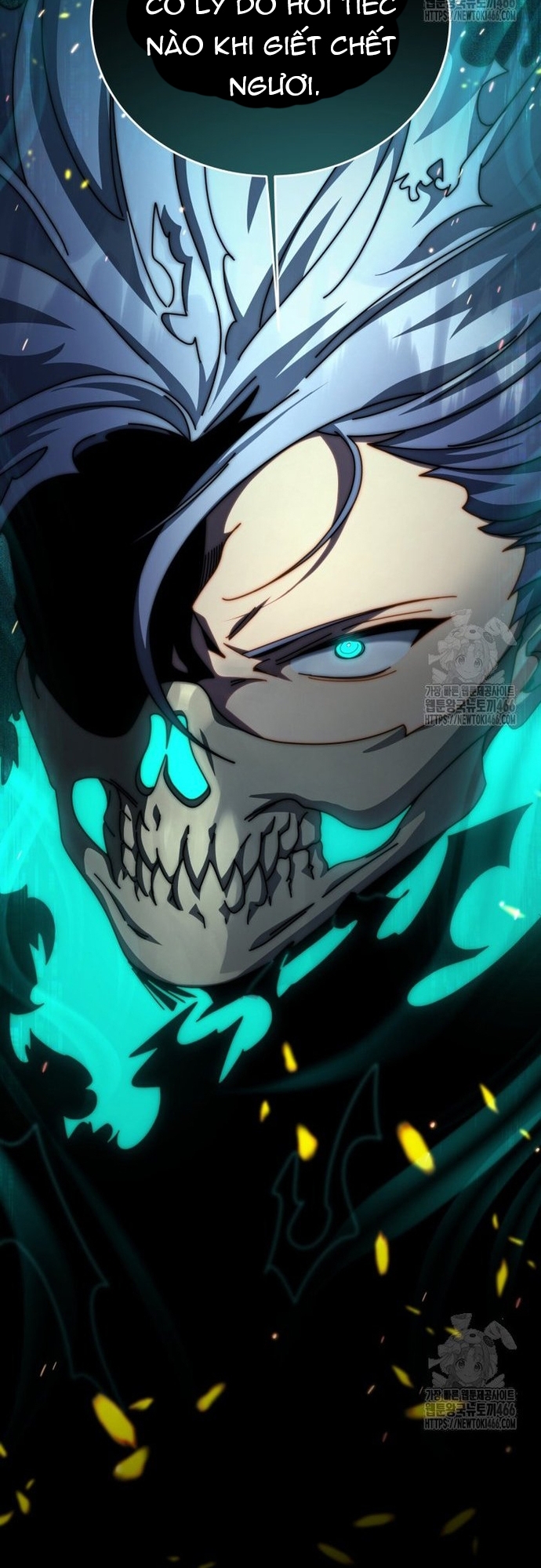 Tử Linh Sư Thiên Tài Của Học Viện: Chapter 146