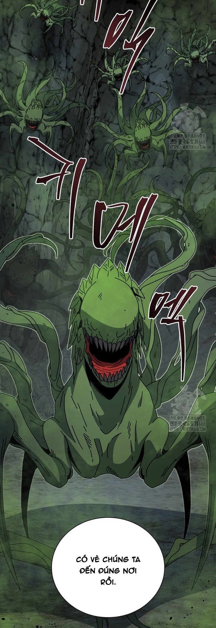 Tử Linh Sư Thiên Tài Của Học Viện: Chapter 146