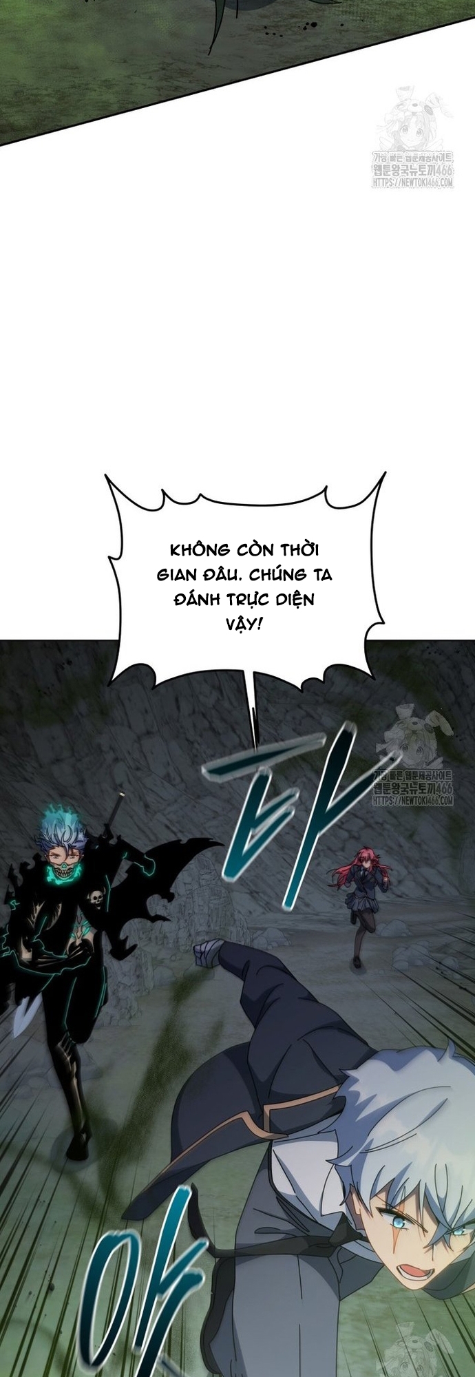 Tử Linh Sư Thiên Tài Của Học Viện: Chapter 146