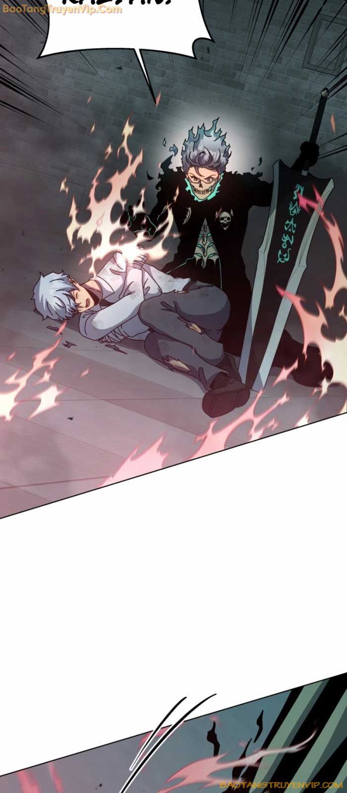 Tử Linh Sư Thiên Tài Của Học Viện: Chapter 147