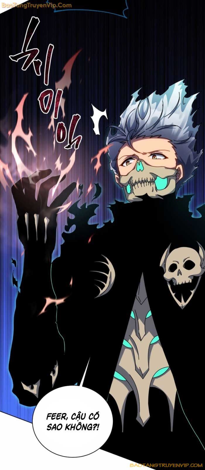 Tử Linh Sư Thiên Tài Của Học Viện: Chapter 147