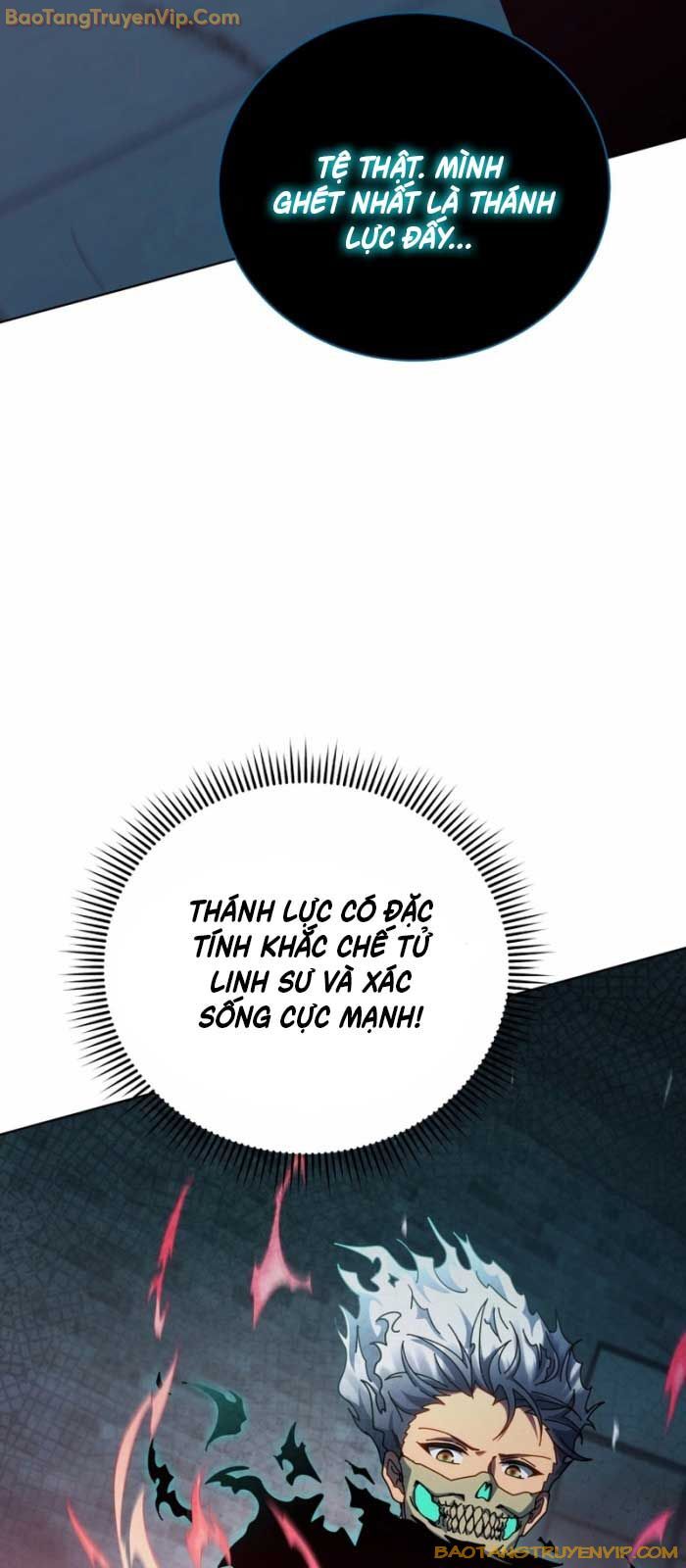 Tử Linh Sư Thiên Tài Của Học Viện: Chapter 147