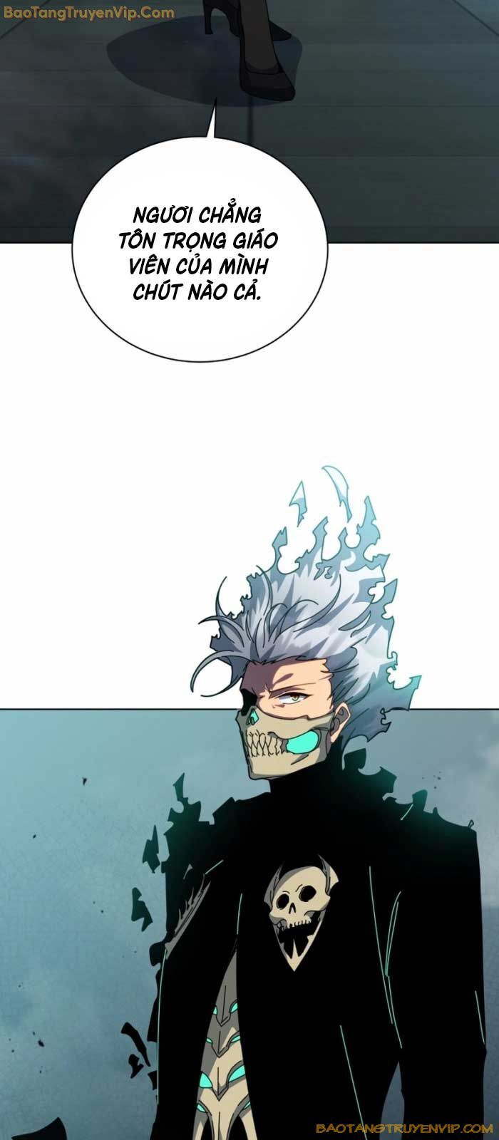 Tử Linh Sư Thiên Tài Của Học Viện: Chapter 147