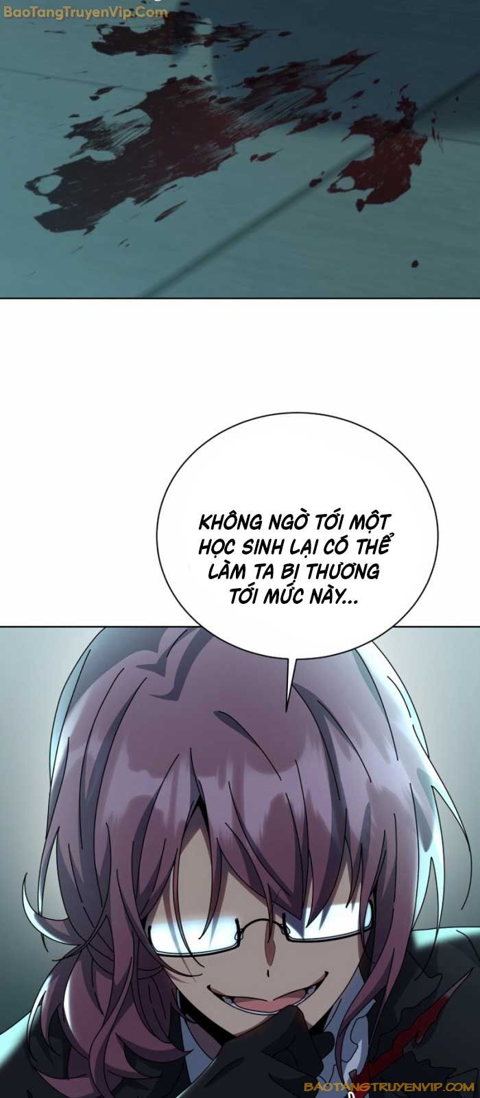 Tử Linh Sư Thiên Tài Của Học Viện: Chapter 147