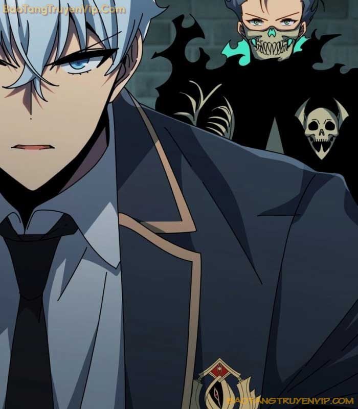 Tử Linh Sư Thiên Tài Của Học Viện: Chapter 147