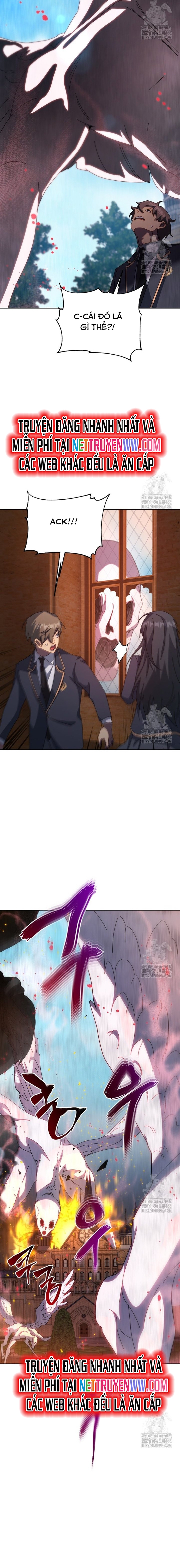 Tử Linh Sư Thiên Tài Của Học Viện: Chapter 148