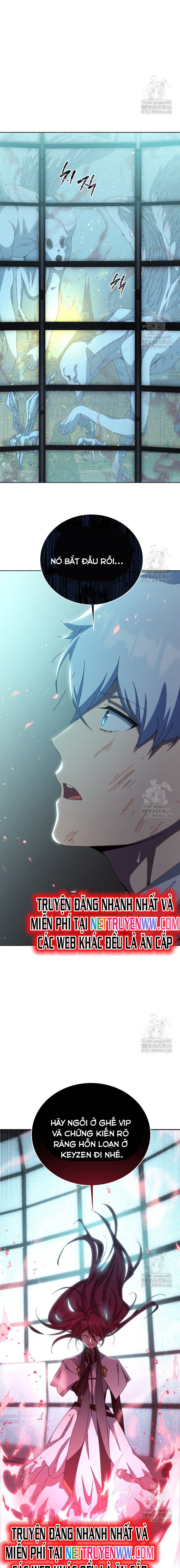 Tử Linh Sư Thiên Tài Của Học Viện: Chapter 148