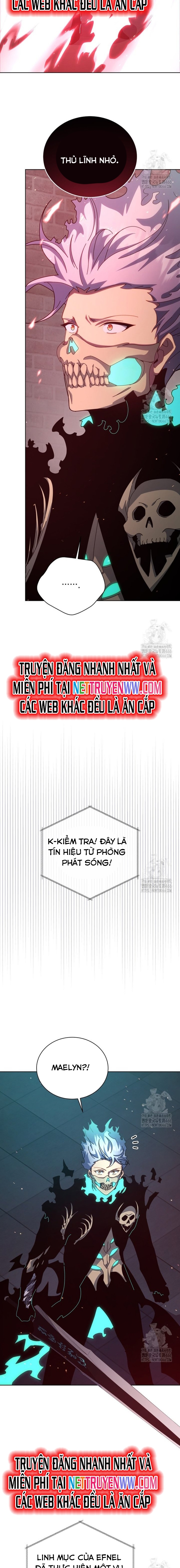 Tử Linh Sư Thiên Tài Của Học Viện: Chapter 148