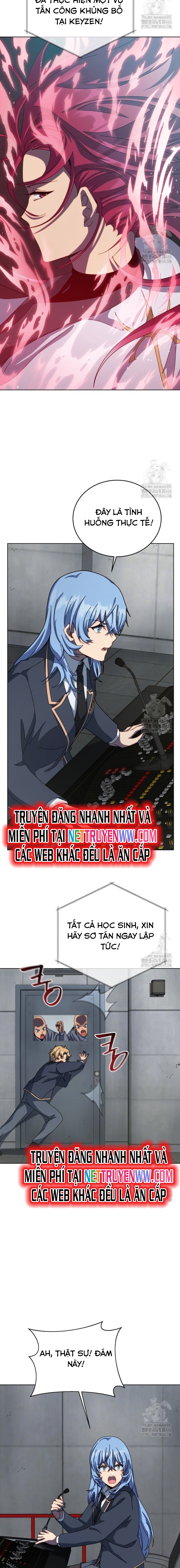 Tử Linh Sư Thiên Tài Của Học Viện: Chapter 148