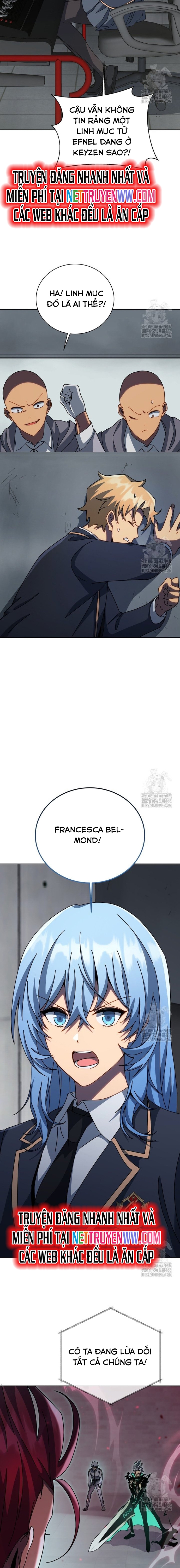 Tử Linh Sư Thiên Tài Của Học Viện: Chapter 148