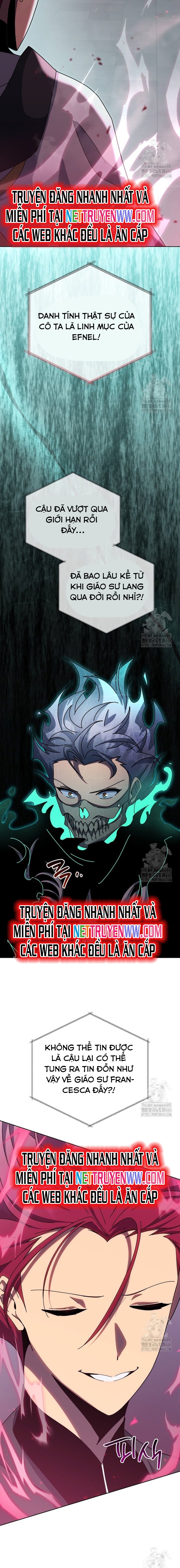 Tử Linh Sư Thiên Tài Của Học Viện: Chapter 148