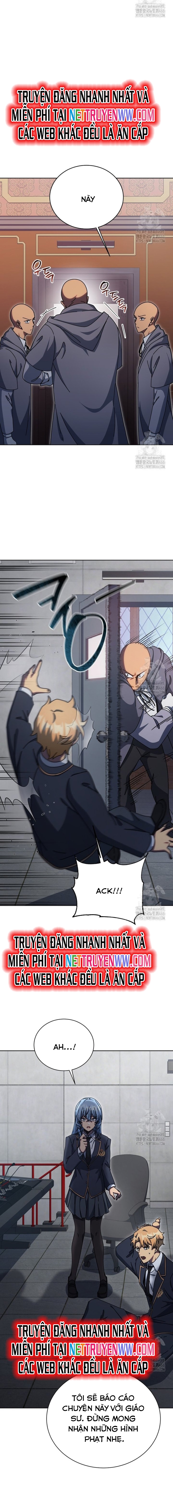 Tử Linh Sư Thiên Tài Của Học Viện: Chapter 148