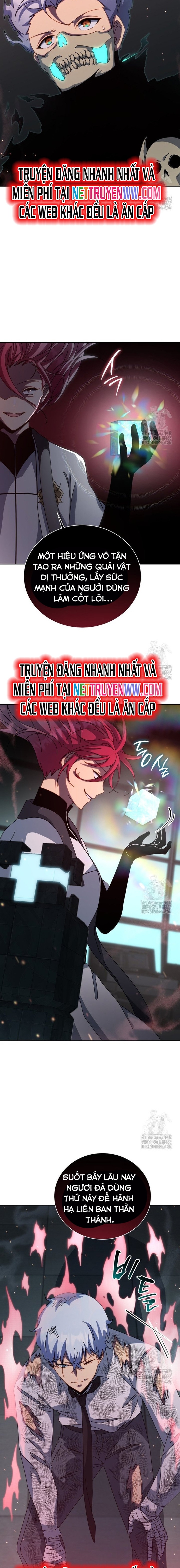 Tử Linh Sư Thiên Tài Của Học Viện: Chapter 148