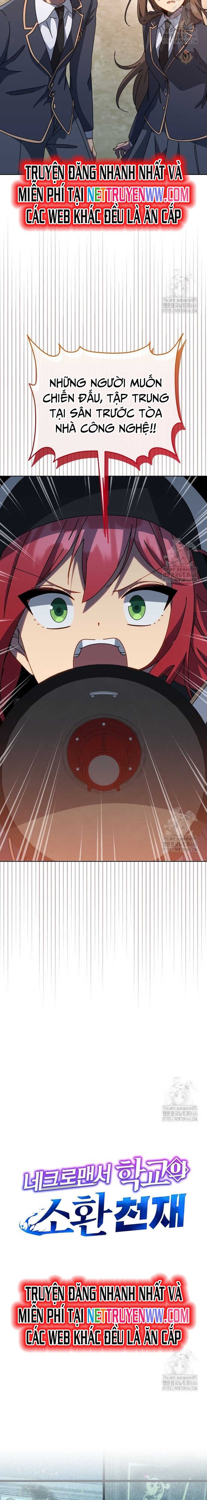 Tử Linh Sư Thiên Tài Của Học Viện: Chapter 149