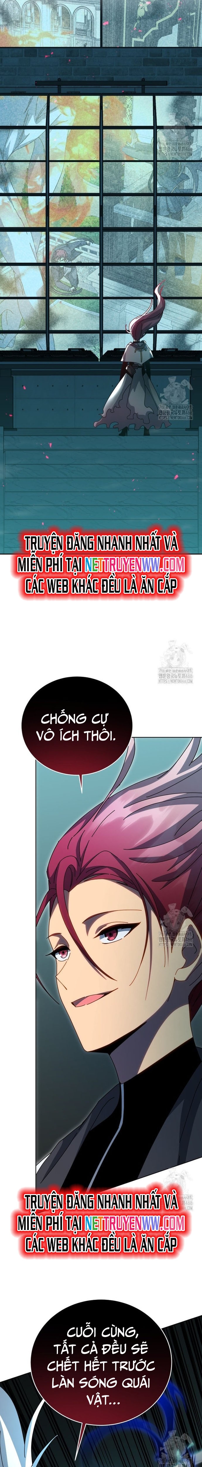 Tử Linh Sư Thiên Tài Của Học Viện: Chapter 149