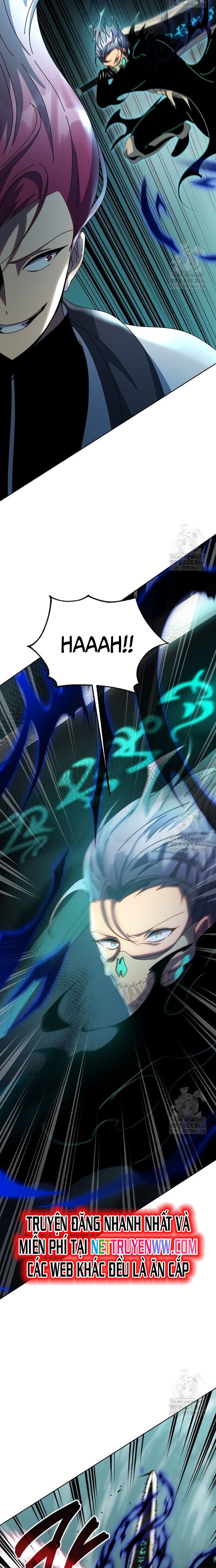 Tử Linh Sư Thiên Tài Của Học Viện: Chapter 149