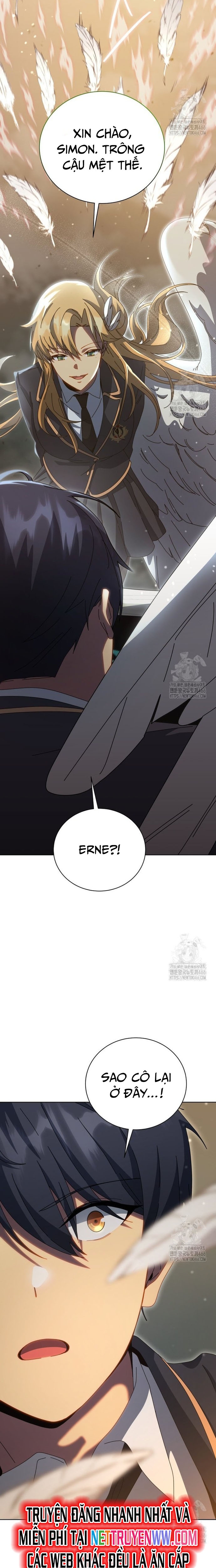 Tử Linh Sư Thiên Tài Của Học Viện: Chapter 149