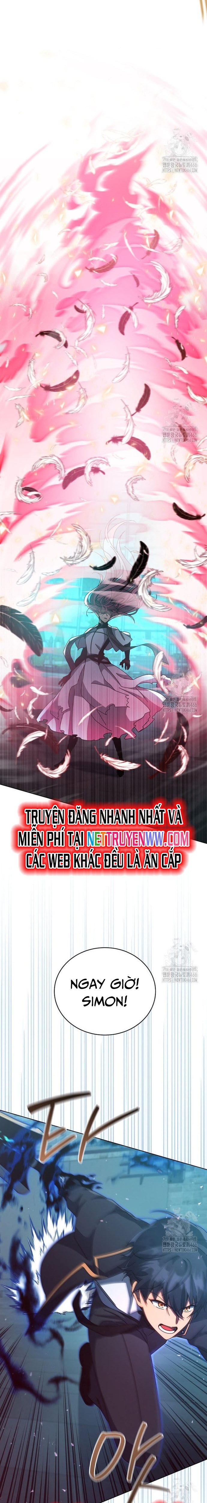 Tử Linh Sư Thiên Tài Của Học Viện: Chapter 149