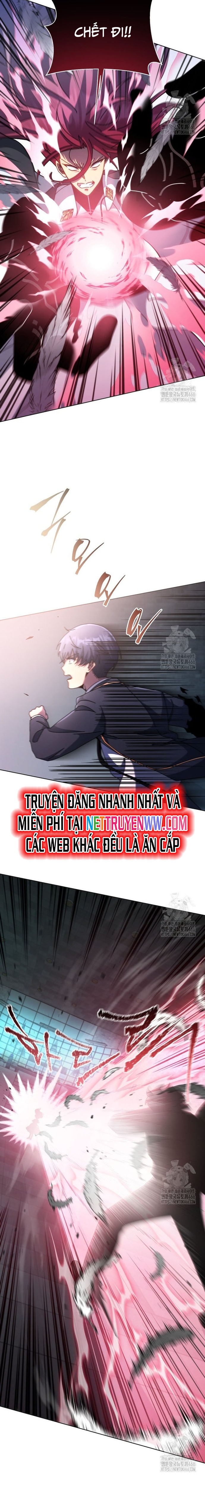 Tử Linh Sư Thiên Tài Của Học Viện: Chapter 149