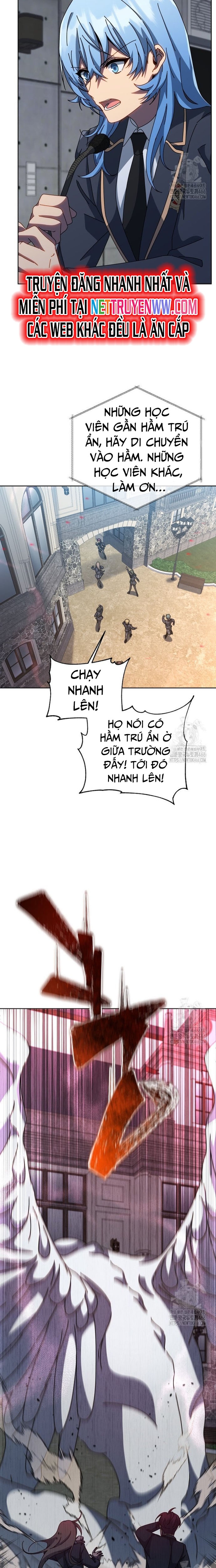 Tử Linh Sư Thiên Tài Của Học Viện: Chapter 149