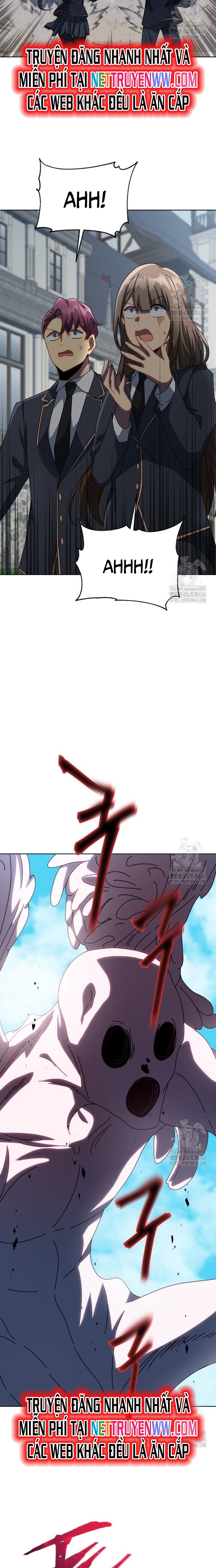 Tử Linh Sư Thiên Tài Của Học Viện: Chapter 149