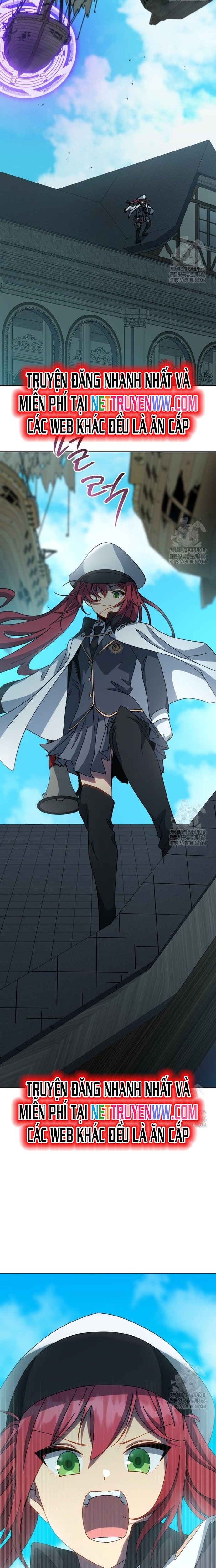 Tử Linh Sư Thiên Tài Của Học Viện: Chapter 149