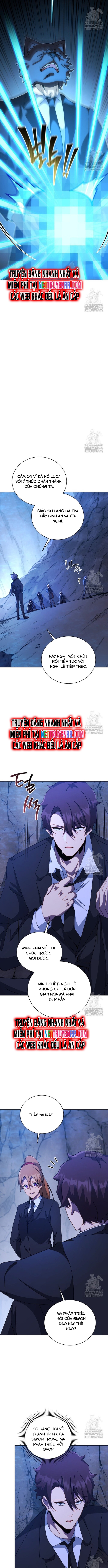 Tử Linh Sư Thiên Tài Của Học Viện: Chapter 150