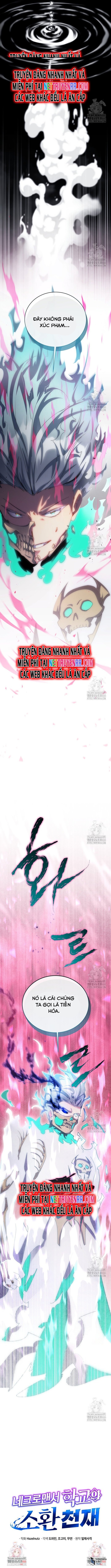 Tử Linh Sư Thiên Tài Của Học Viện: Chapter 150