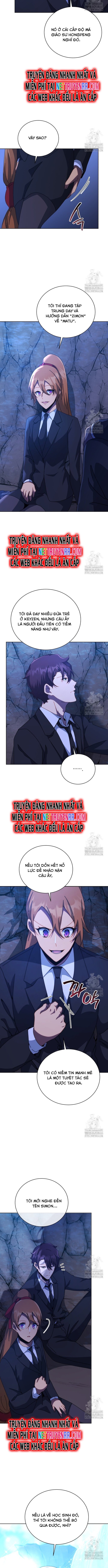 Tử Linh Sư Thiên Tài Của Học Viện: Chapter 150