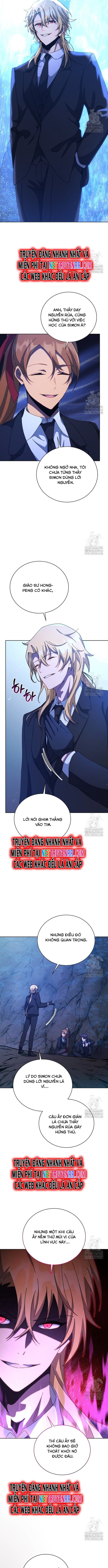 Tử Linh Sư Thiên Tài Của Học Viện: Chapter 150