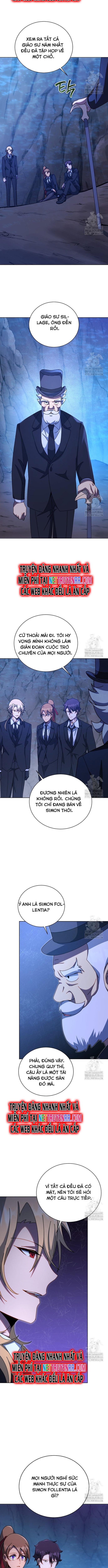 Tử Linh Sư Thiên Tài Của Học Viện: Chapter 150