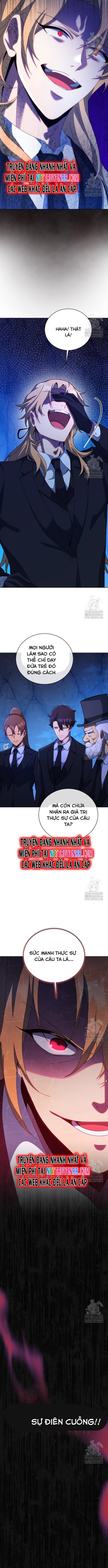 Tử Linh Sư Thiên Tài Của Học Viện: Chapter 150