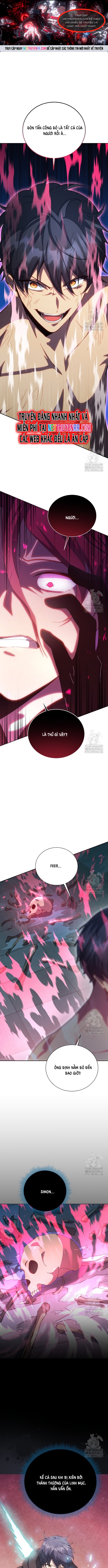 Tử Linh Sư Thiên Tài Của Học Viện: Chapter 151