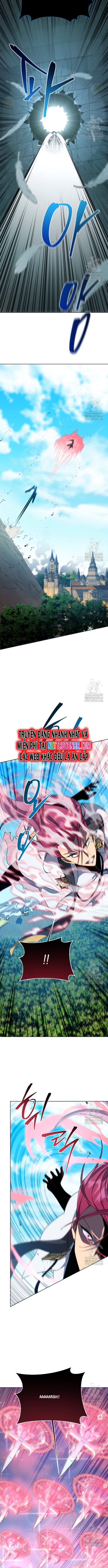 Tử Linh Sư Thiên Tài Của Học Viện: Chapter 151